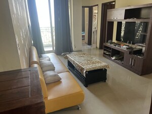 2 BHK Apartment For Rent in MGH Mulberry County, Sector 70