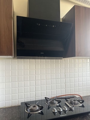 Kitchen/pantry in 2 BHK Apartment at MGH Mulberry County, Sector 70 – for Rent