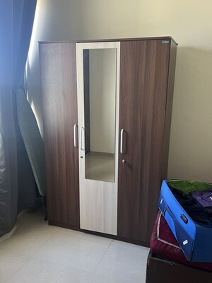 Room in 2 BHK Apartment at MGH Mulberry County, Sector 70 – for Rent