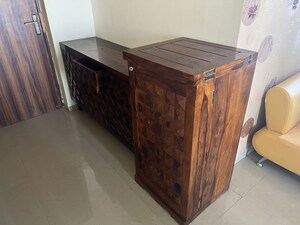 Furnished Amenities in 2 BHK Apartment at MGH Mulberry County, Sector 70 – for Rent
