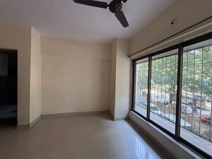 Room in 1 BHK Apartment at Cosmos Enclave, Kasarvadavali – for Rent