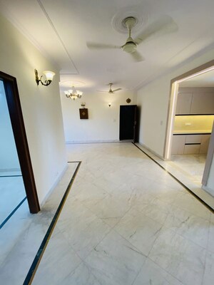 3 BHK Apartment For Rent in Sector 3 Dwarka