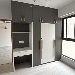 Room in 3 BHK Apartment at M3M Heights, Sector 65 – for Rent
