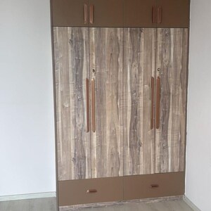 Furnished Amenities in 3 BHK Apartment at M3M Heights, Sector 65 – for Rent