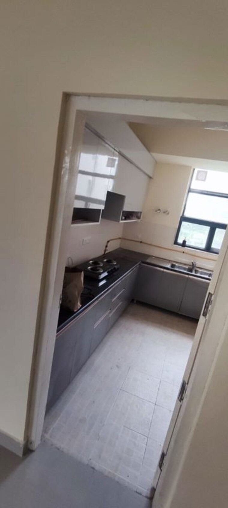 Kitchen, sector 36 greater noida 3 Bedroom 200 Sq.Yd. Builder Floor In Sector 36 Greater Noida Greater Noida 10751601