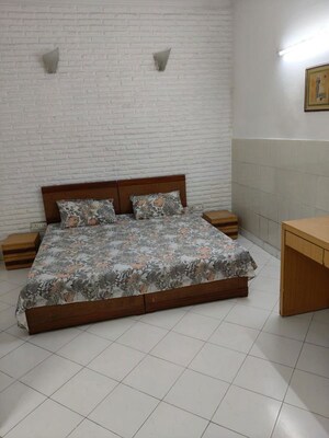 Bedroom in 3 BHK Builder Floor at Sector 36 Greater Noida – for Rent