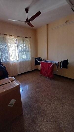 2 BHK Apartment For Rent in Poonam Kirti CHS Ltd, Poonam Nagar