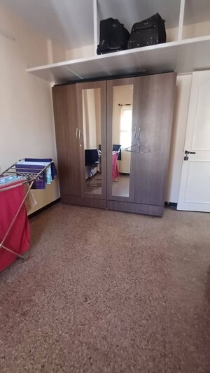 Building Lobby in 2 BHK Apartment at Poonam Kirti CHS Ltd, Poonam Nagar – for Rent