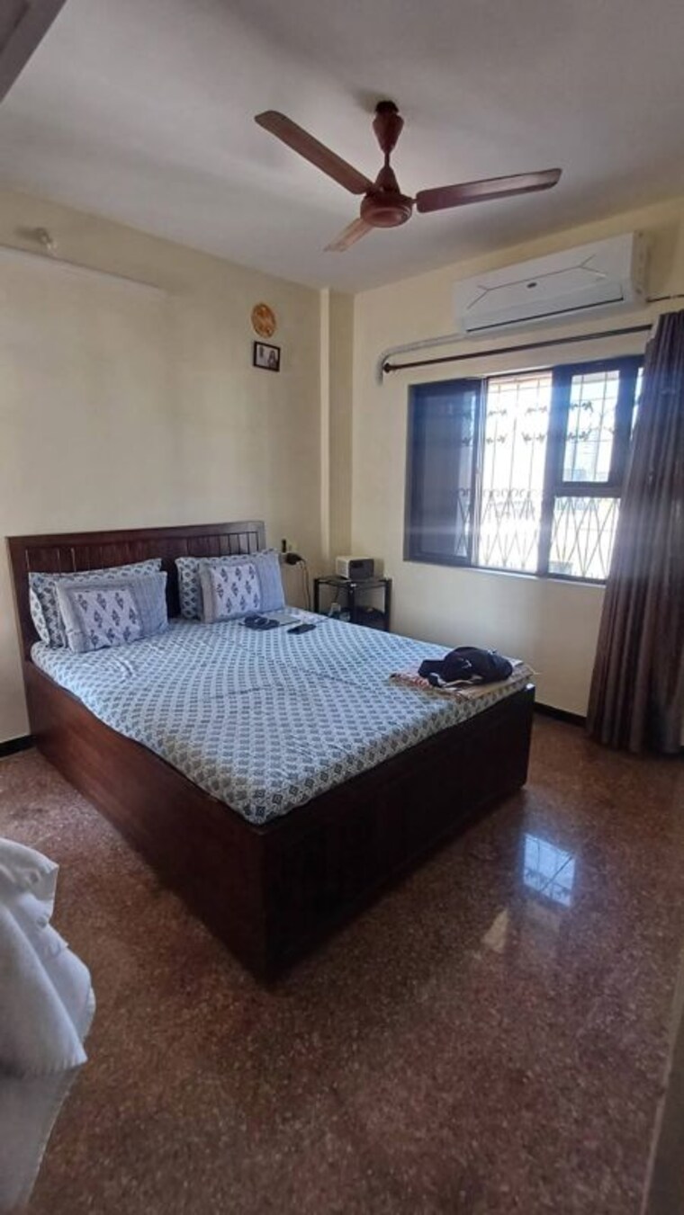Bedroom, poonam-kirti-chs-ltd 2 Bedroom 850 Sq.Ft. Apartment In Poonam Nagar Mumbai 10751606