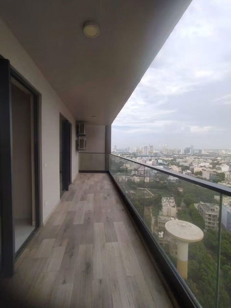 undefined, m3m-heights 3 Bedroom 2040 Sq.Ft. Apartment In Sector 65 Gurgaon 10751609