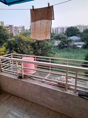 3 BHK Apartment – Exterior View View at Secunderabad - for Sale