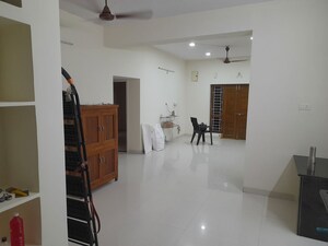 Living Room in 3 BHK Apartment at Secunderabad – for Sale