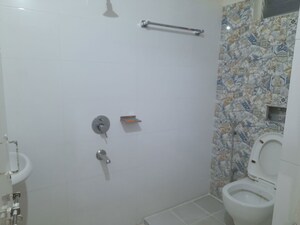 Bathroom in 3 BHK Apartment at Secunderabad – for Sale