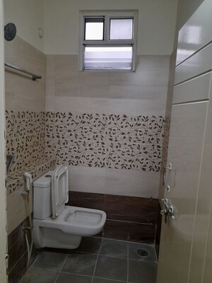Bathroom in 3 BHK Apartment at Secunderabad – for Sale