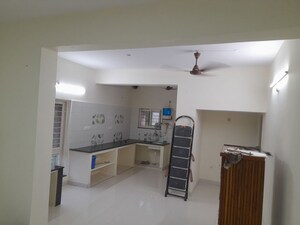 Kitchen in 3 BHK Apartment at Secunderabad – for Sale