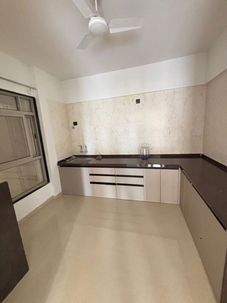 Kitchen, choice-que-914 2.5 Bedroom 1280 Sq.Ft. Apartment In Keshav Nagar Pune 10751611