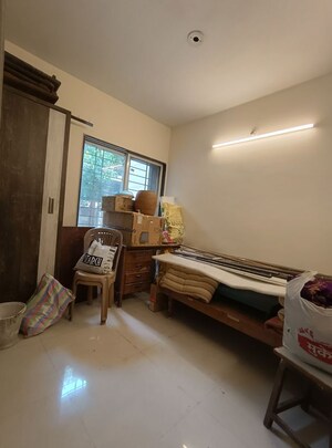 Furnished Amenities in 3.5 BHK Apartment at Parvati Gaon – for Sale