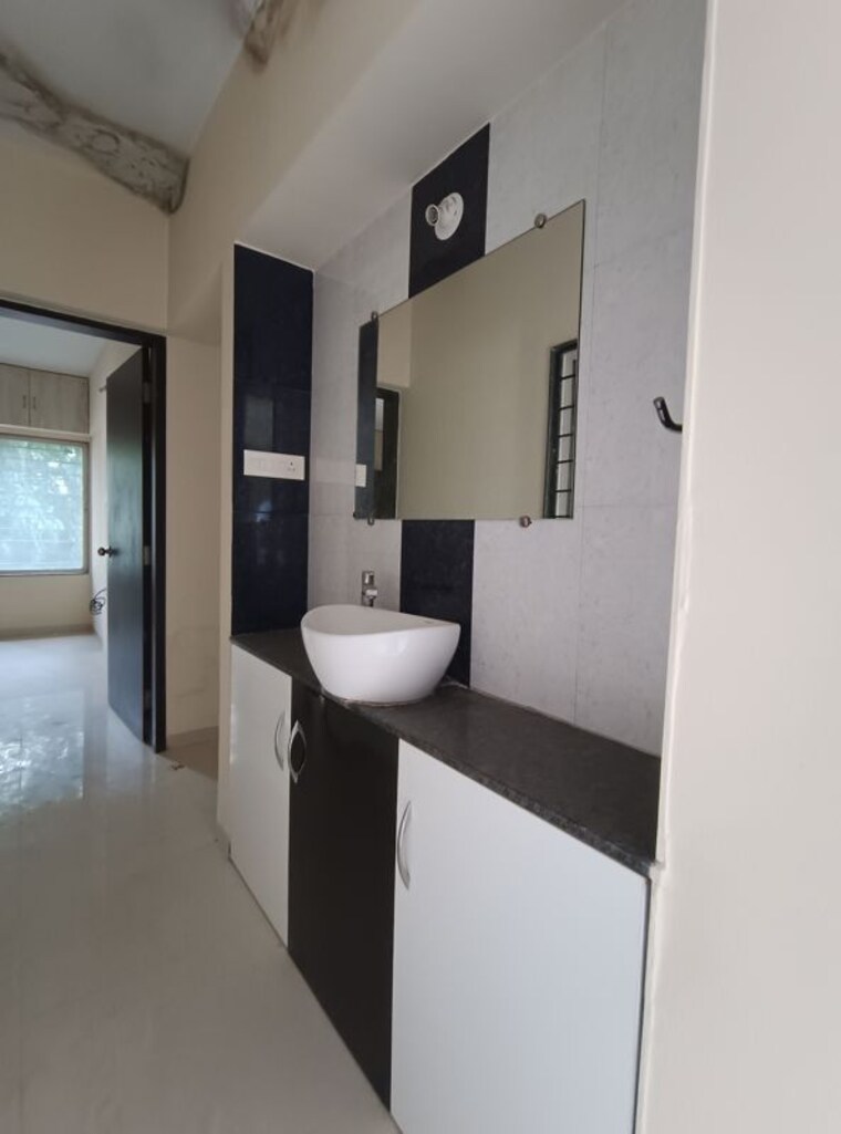 Attached Bathroom, parvati gaon 3.5 Bedroom 2466 Sq.Ft. Apartment In Parvati Gaon Pune 10751539