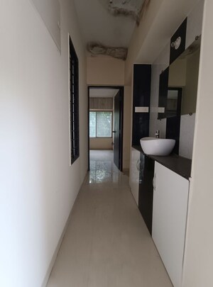 Kitchen in 3.5 BHK Apartment at Parvati Gaon – for Sale