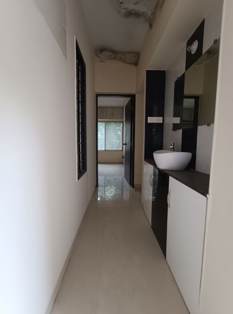 Kitchen, parvati gaon 3.5 Bedroom 2466 Sq.Ft. Apartment In Parvati Gaon Pune 10751539