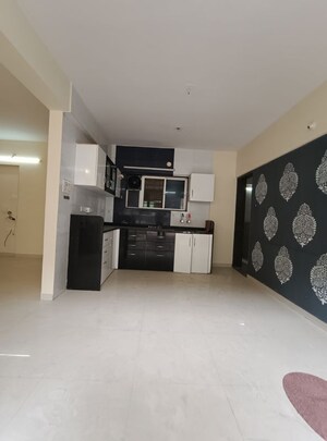 Kitchen in 3.5 BHK Apartment at Parvati Gaon – for Sale