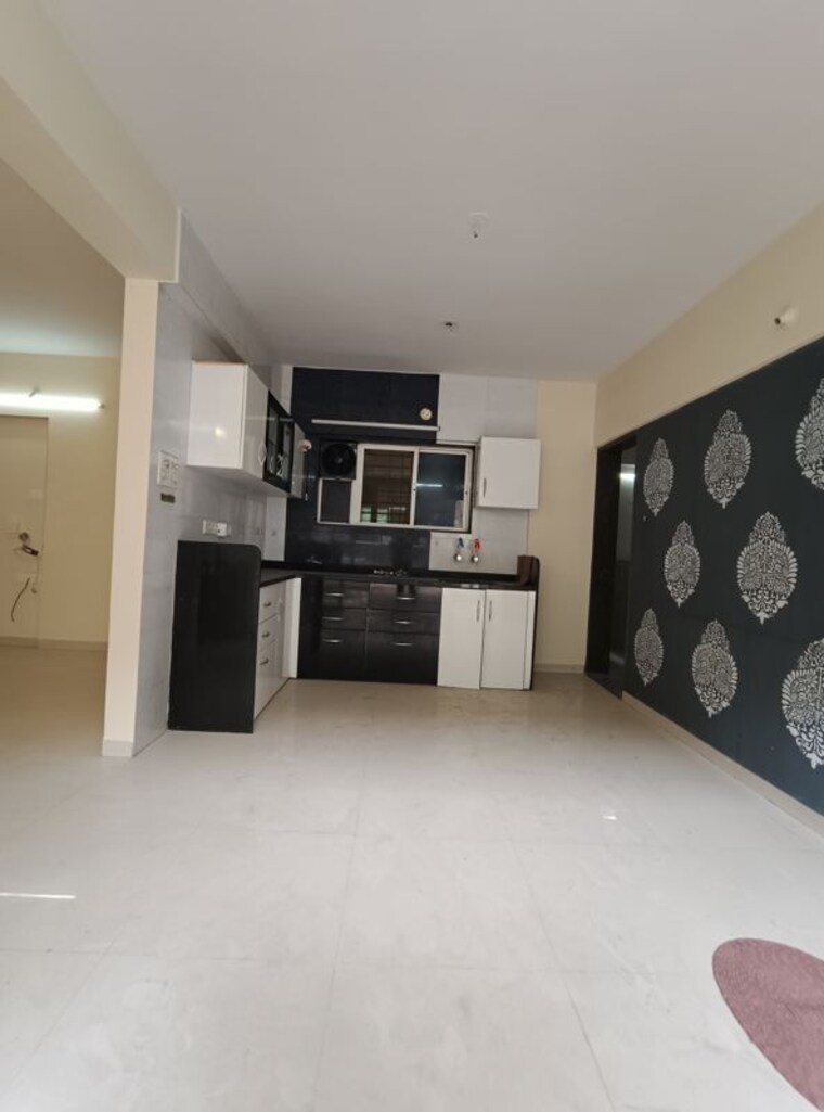 Kitchen, parvati gaon 3.5 Bedroom 2466 Sq.Ft. Apartment In Parvati Gaon Pune 10751539