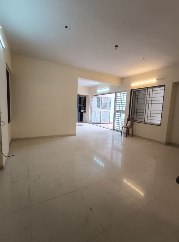 Room, parvati gaon 3.5 Bedroom 2466 Sq.Ft. Apartment In Parvati Gaon Pune 10751539