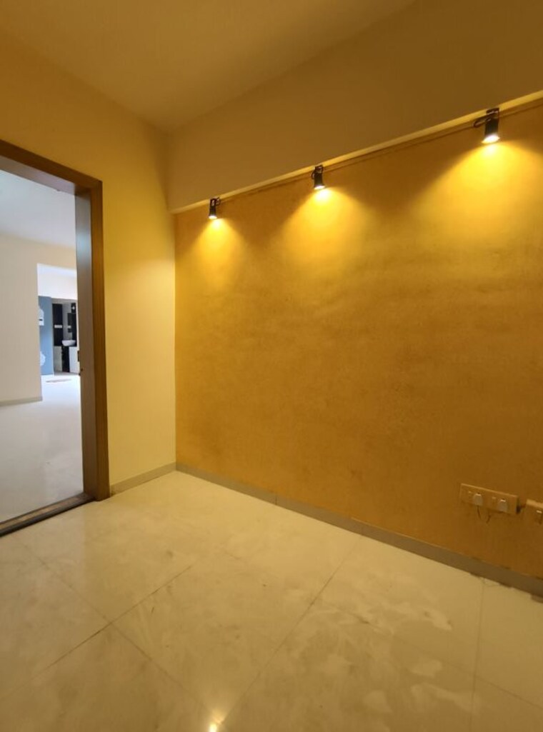 Room, parvati gaon 3.5 Bedroom 2466 Sq.Ft. Apartment In Parvati Gaon Pune 10751539