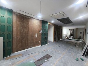 Parking in 4 BHK Apartment at Sumadhura The Olympus, Financial District – for Rent