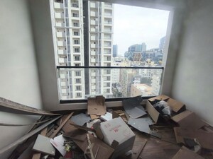 Team Area in 4 BHK Apartment at Sumadhura The Olympus, Financial District – for Rent