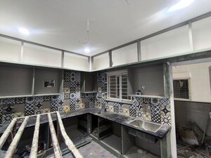 Balcony in 4 BHK Apartment at Sumadhura The Olympus, Financial District – for Rent
