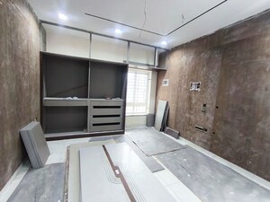 Kitchen in 4 BHK Apartment at Sumadhura The Olympus, Financial District – for Rent