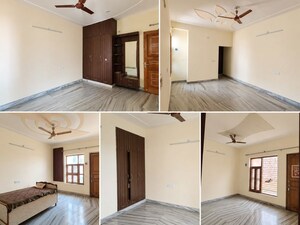 Bedroom in 3 BHK Builder Floor at Delta Ii Greater Noida – for Rent
