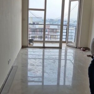 3 BHK Apartment For Rent in Dhoot Time Residency, Sector 63