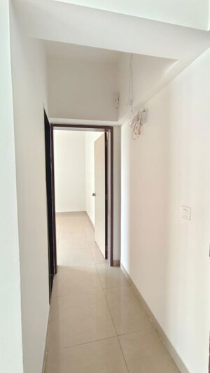 1 BHK Apartment For Rent in Paranjape Blue Ridge, Hinjewadi