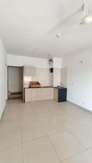 Bathroom in 1 BHK Apartment at Paranjape Blue Ridge, Hinjewadi – for Rent