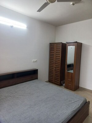 Room in 1 BHK Apartment at Paranjape Blue Ridge, Hinjewadi – for Rent