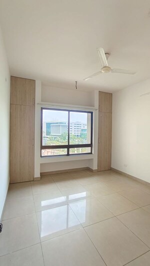Room in 1 BHK Apartment at Paranjape Blue Ridge, Hinjewadi – for Rent