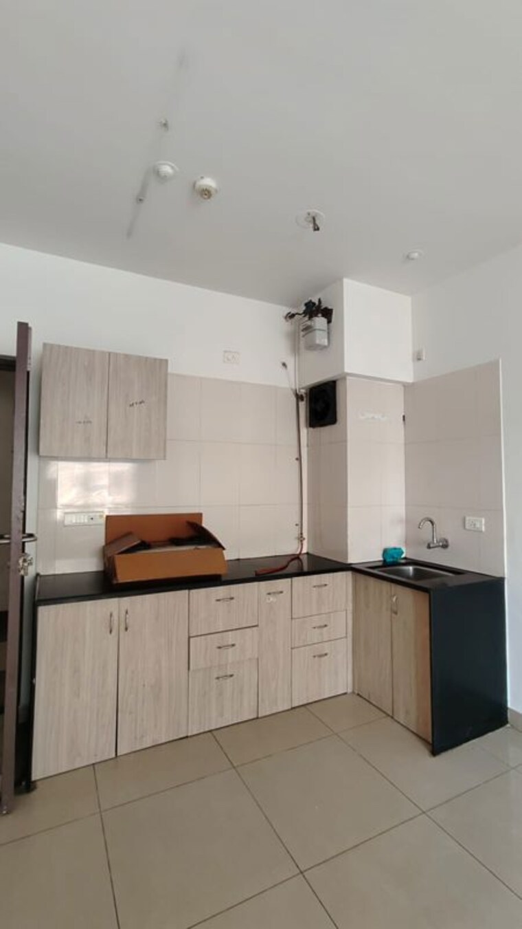 Kitchen, paranjape-blue-ridge 1 Bedroom 439 Sq.Ft. Apartment In Hinjewadi Pune 10751631