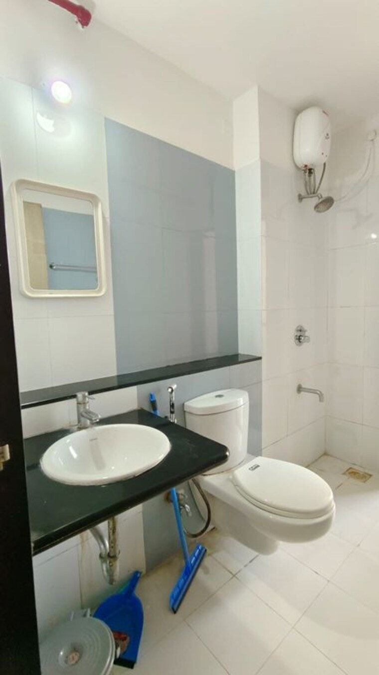 Bathroom, paranjape-blue-ridge 1 Bedroom 439 Sq.Ft. Apartment In Hinjewadi Pune 10751631