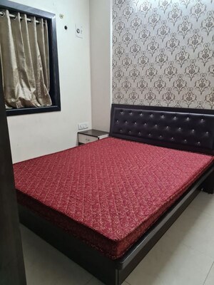 1 BHK Apartment For Rent in Ghansoli