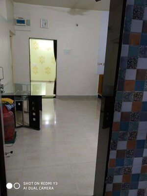 Kitchen in 5 BHK Villa at Sangvi – for Sale