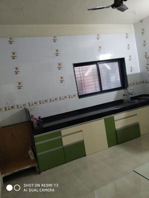 Kitchen in 5 BHK Villa at Sangvi – for Sale