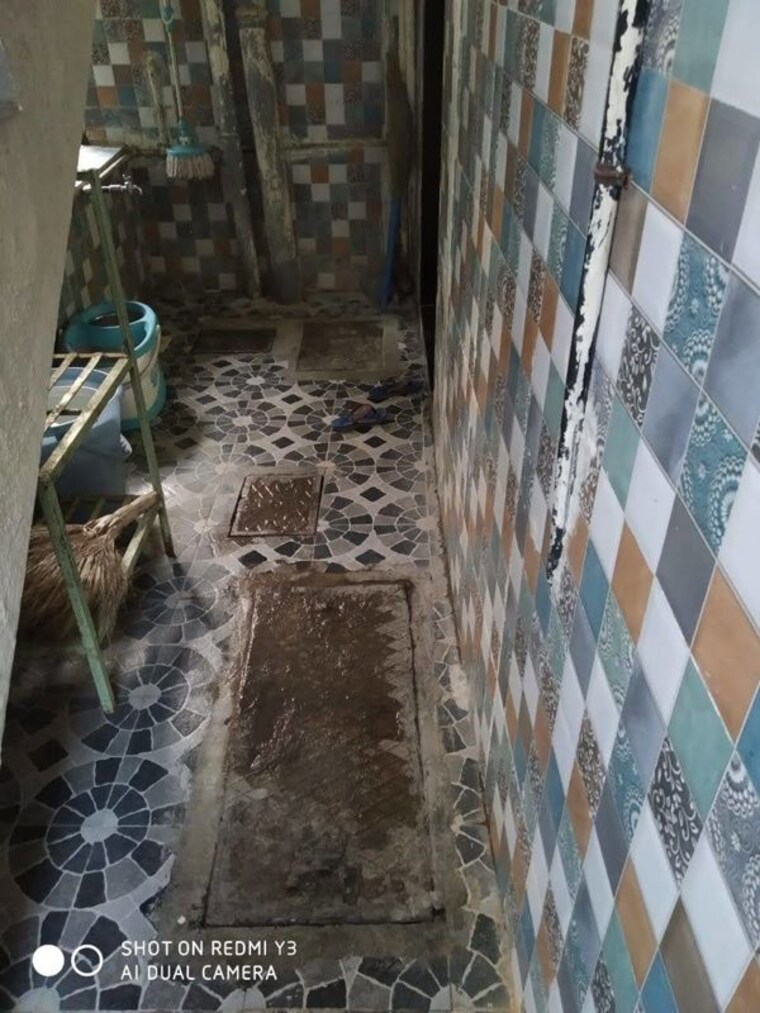 Balcony, sangvi 5 Bedroom 1600 Sq.Ft. Villa In Sangvi Pune 10751598