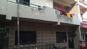 5 BHK Villa – Exterior View View at Sangvi - for Sale