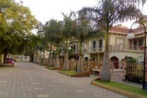 3 BHK Villa For Rent in Mirchandani Tulip Villas, Kondhwa