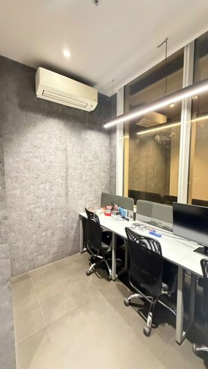 Team Area in  Office Space at Mulund West – for Rent