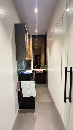 Furnished Amenities in  Office Space at Mulund West – for Rent