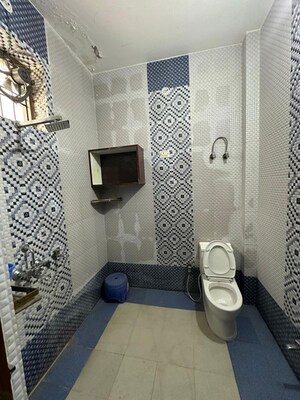 Bathroom in  Pg at Beta Ii Greater Noida – for Rent