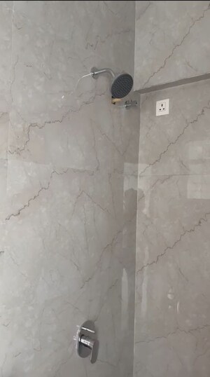 Bathroom in 1 BHK Apartment at Hind Service Industries Premises, Dadar West – for Rent